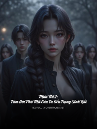 Mưu Nữ 2: Tám Đời Phò Mã Của Ta Đều Trọng Sinh Rồi