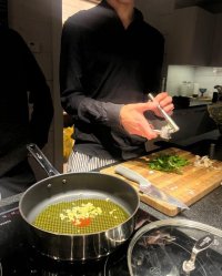 Muội Muội Lại Là Người Trong Mộng Của Phu Quân