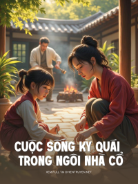 Cuộc Sống Kỳ Quái Trong Ngôi Nhà Cổ