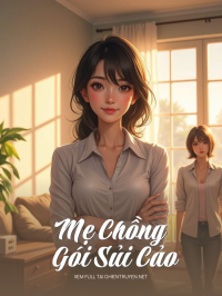 Mẹ Chồng Gói Sủi Cảo