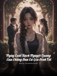 Ngày Cưới Bạch Nguyệt Quang Của Chồng Đưa Cả Gia Đình Tới