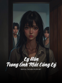 Ly Hôn Trong Ánh Mắt Công Lý