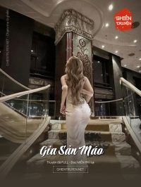 Gia Sản Máo