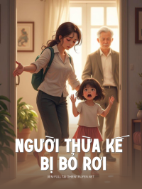 Người Thừa Kế Bị Bỏ Rơi