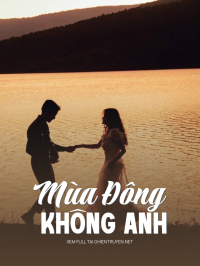 Mùa Đông Không Anh