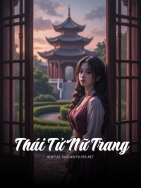 Thái Tử Nữ Trang