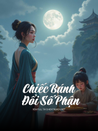 Chiếc Bánh Đổi Số Phận