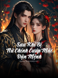 Sau Khi Bị Nữ Chính Cướp Mất Vận Mệnh