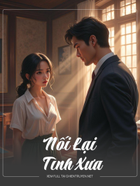 Nối Lại Tình Xưa