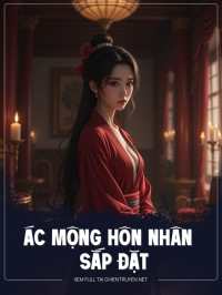 Ác Mộng Hôn Nhân Sắp Đặt
