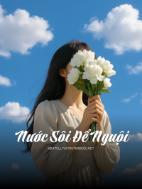 Nước Sôi Để Nguội