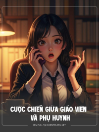 Cuộc Chiến Giữa Giáo Viên Và Phụ Huynh