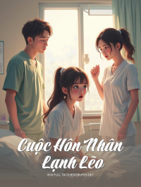 Cuộc Hôn Nhân Lạnh Lẽo