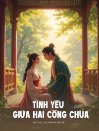 Tình Yêu Giữa Hai Công Chúa