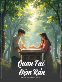 Quan Tài Đệm Rắn