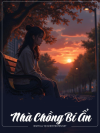 Nhà Chồng Bí Ẩn