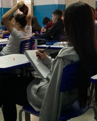 Cuộc Sống Bên Lề