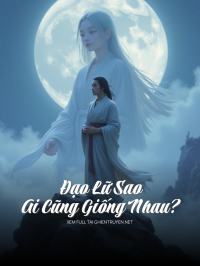 Đạo Lữ Sao Ai Cũng Giống Nhau?