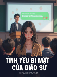 Tình Yêu Bí Mật Của Giáo Sư Cao Lãnh