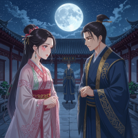 Phu Nhân Của Ta Luôn Muốn Tái Giá