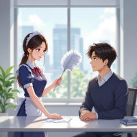 Yêu Lâu Sinh Tình