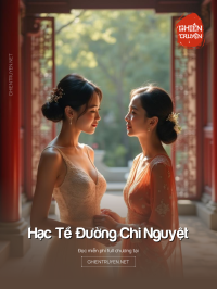 Hạc Tề Đường Chi Nguyệt
