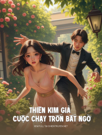 Thiên Kim Giả Và Cuộc Chạy Trốn Bất Ngờ