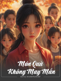 Món Quà Không May Mắn