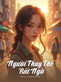 Người Thay Thế Bất Ngờ