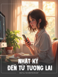 Nhật Ký Đến Từ Tương Lai
