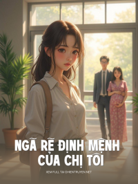Ngã Rẽ Định Mệnh Của Chị Tôi