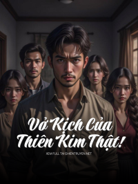 Vở Kịch Của Thiên Kim Thật!