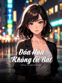 Đóa Hoa Không Ai Bắt