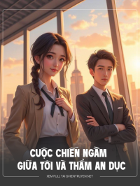 Cuộc Chiến Ngầm Giữa Tôi Và Thẩm An Dục