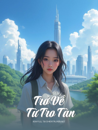 Trở Về Từ Tro Tàn