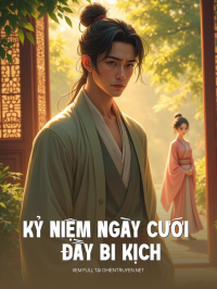 Kỷ Niệm Ngày Cưới Đầy Bi Kịch