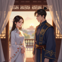 Sính Lễ Đá Vụn Và Hôn Lễ Vàng Son