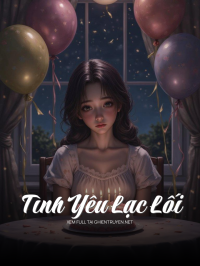 Tình Yêu Lạc Lối