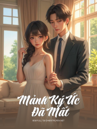 Mảnh Ký Ức Đã Mất