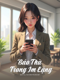 Báo Thù Trong Im Lặng
