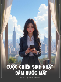 Cuộc Chiến Sinh Nhật Đẫm Nước Mắt