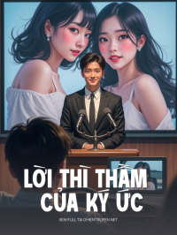 Lời Thì Thầm Của Ký Ức