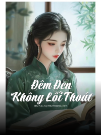 Đêm Đen Không Lối Thoát