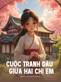 Cuộc Tranh Đấu Giữa Hai Chị Em