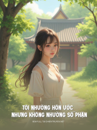 Tôi Nhường Hôn Ước Nhưng Không Nhường Số Phận