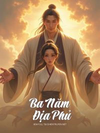 Ba Năm Địa Phủ