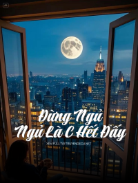 Đừng Ngủ , Ngủ Là C Hết Đấy