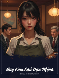 Hãy Làm Chủ Vận Mệnh