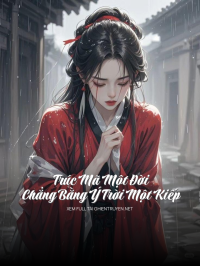 Trúc Mã Một Đời, Chẳng Bằng Ý Trời Một Kiếp