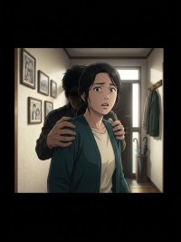 Anh Ấy Không Phải Chồng Tôi